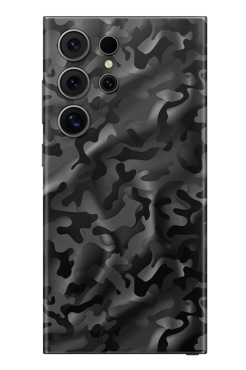 Skin Samsung - KAMUFLÁZS