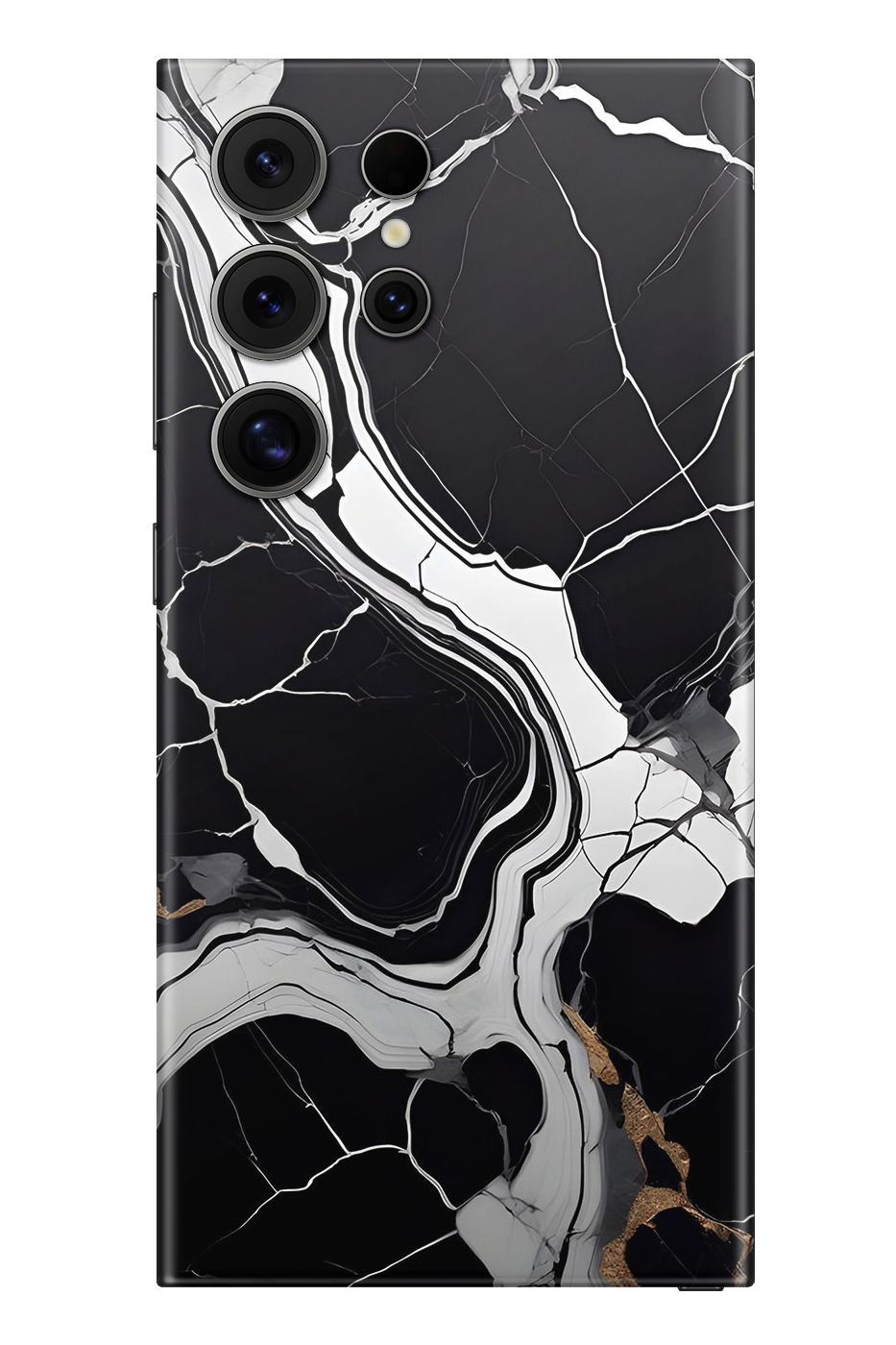 Skin Samsung - SÓ & BORS