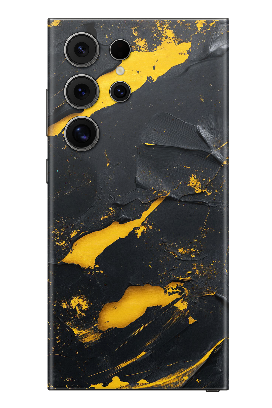 Skin Samsung - SZENNYEZŐDÉS