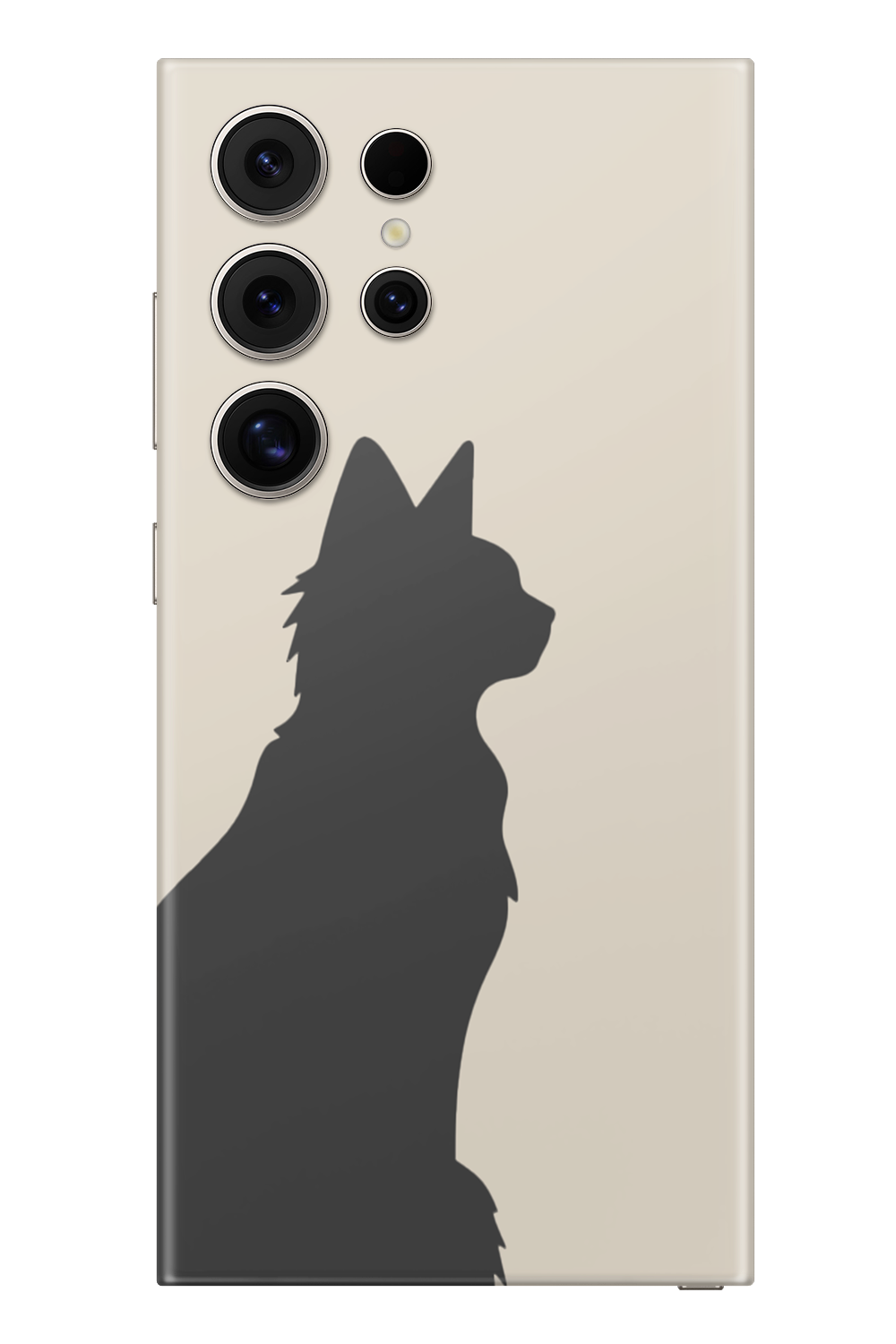 Skin Samsung - SZŰZ MÁRIA