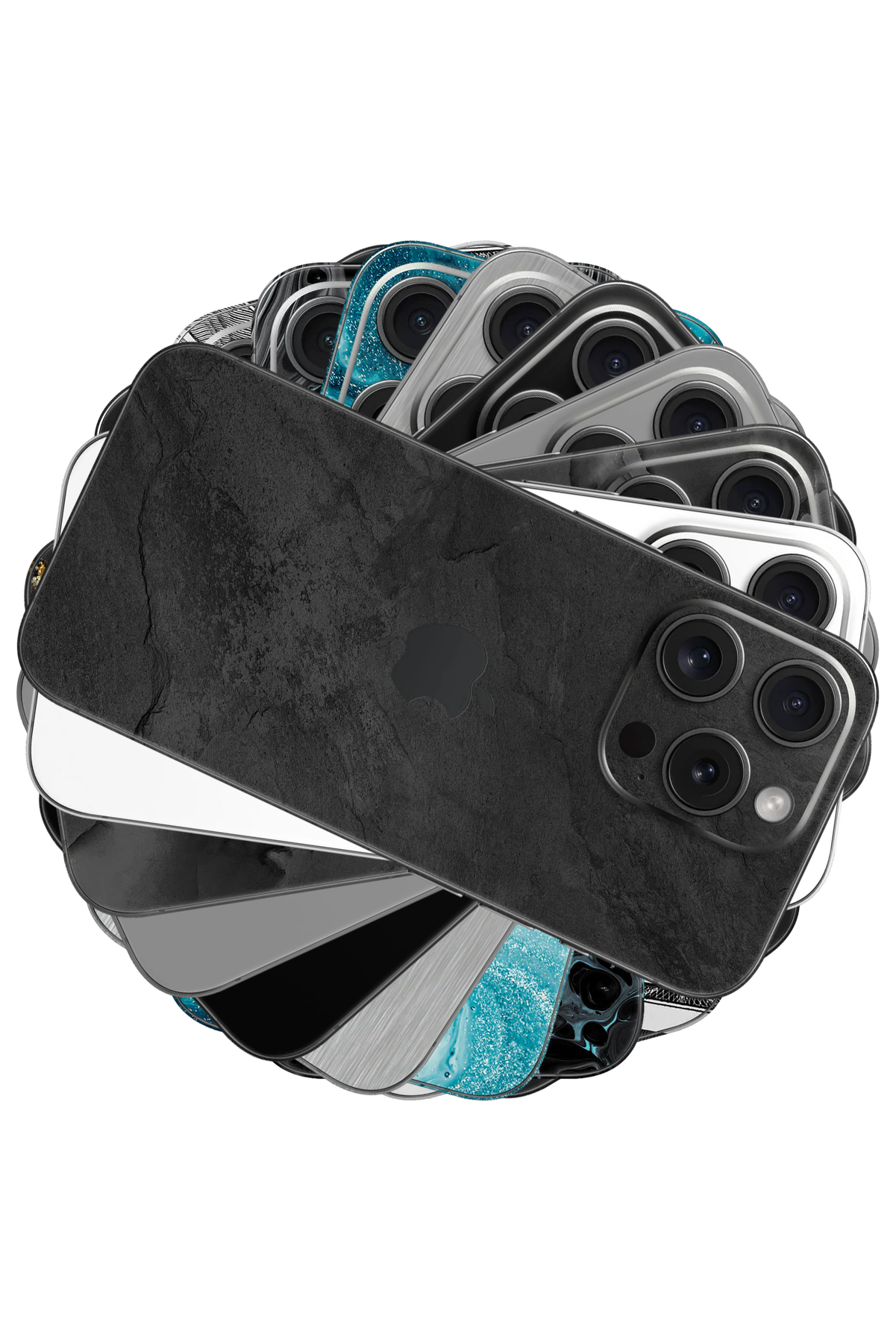 Skin iPhone - VÉLETLENSZERŰ Skin