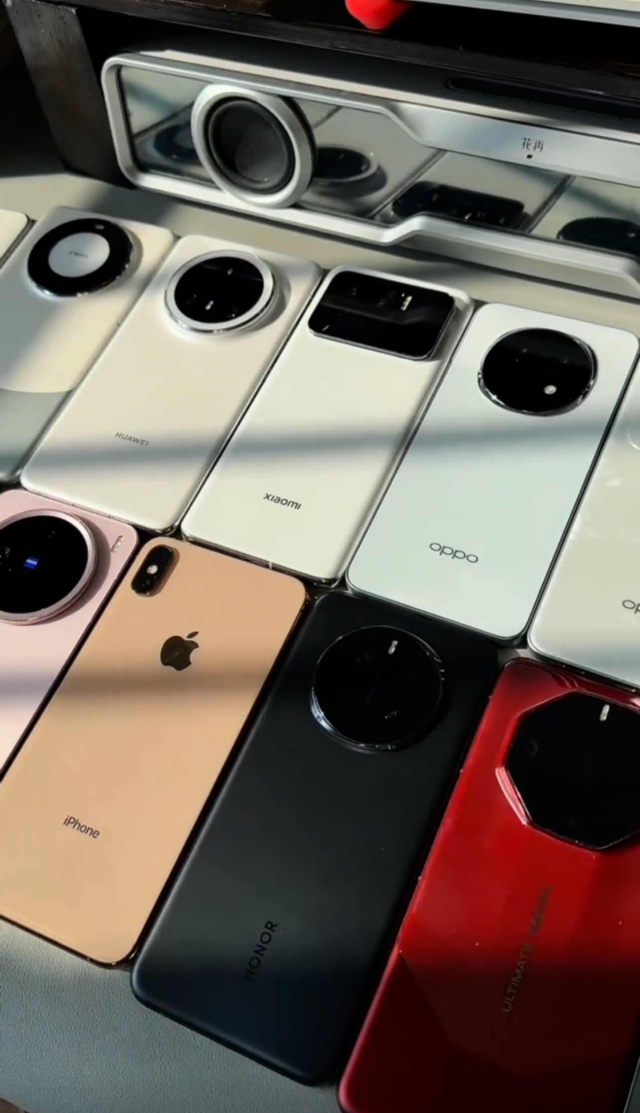 Skin BÁRMILYEN TELEFON - Átlátszó (ppf fólia)