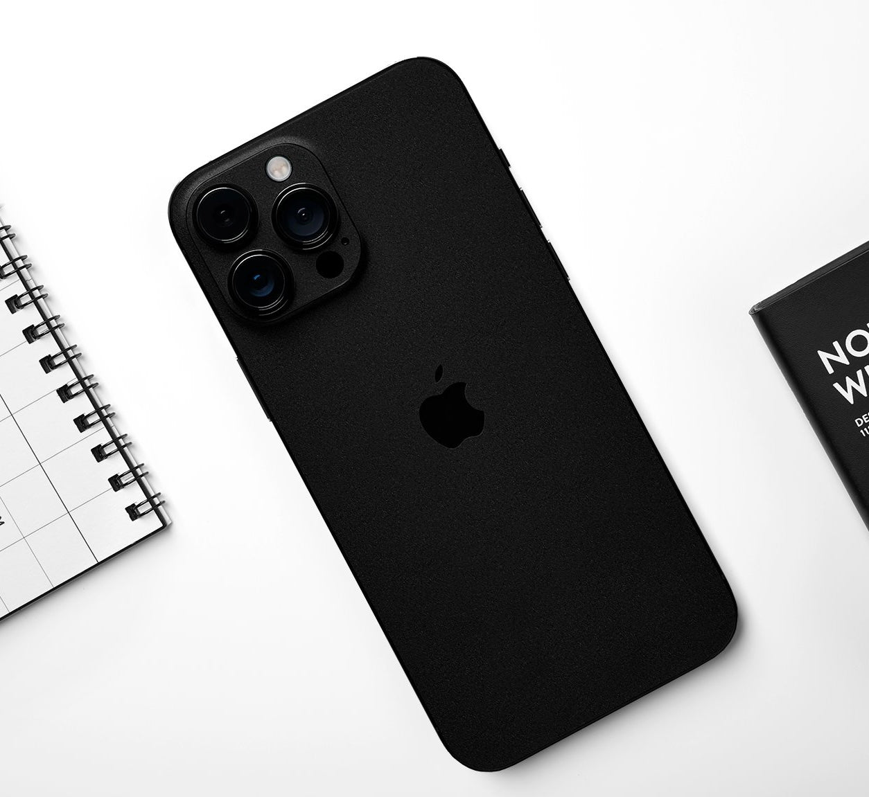 Skin iPhone 100% Természetes Bőr - KORLÁTOZOTT KIADÁS