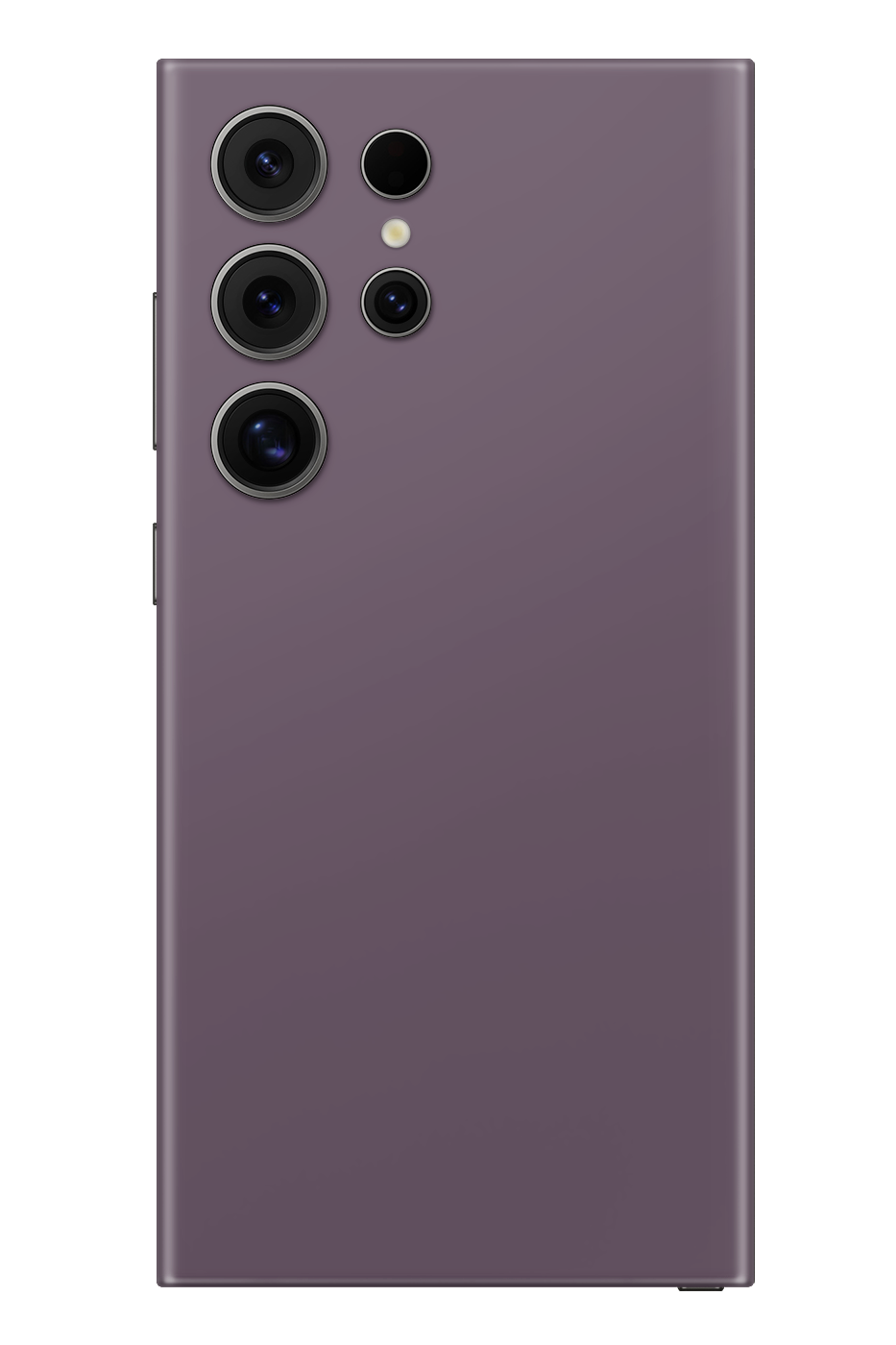 Skin Samsung - PORRÓZSASZÍN