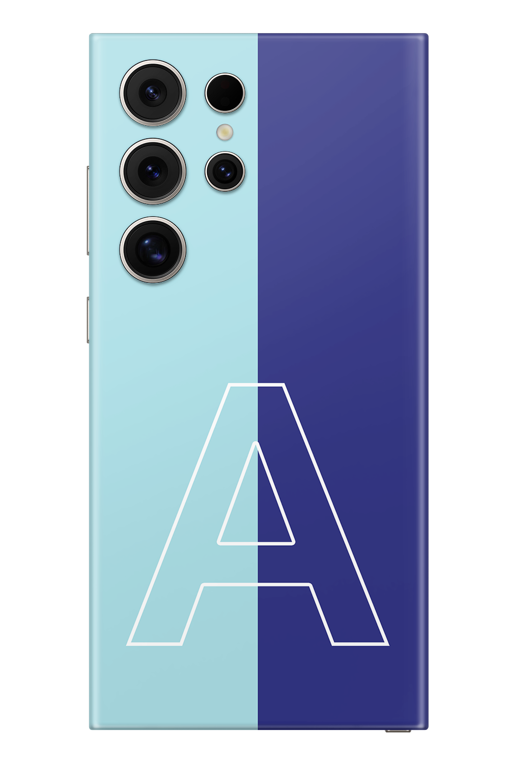 Skin Samsung - SZŰZ MÁRIA