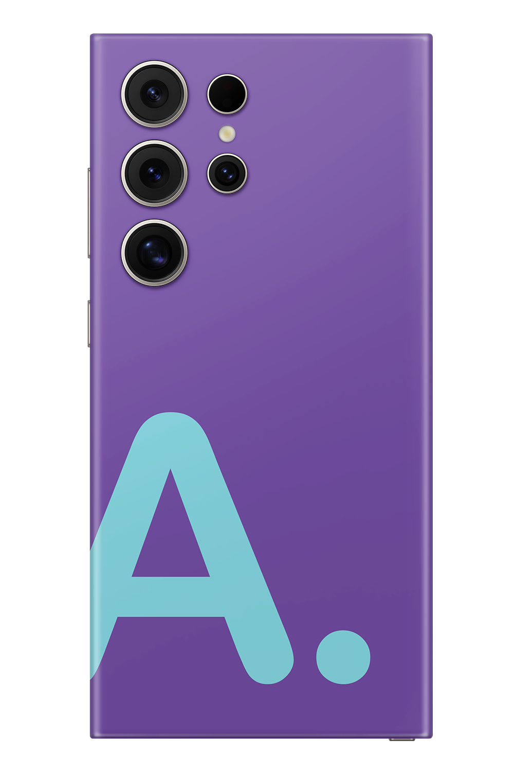 Skin Samsung - SZŰZ MÁRIA