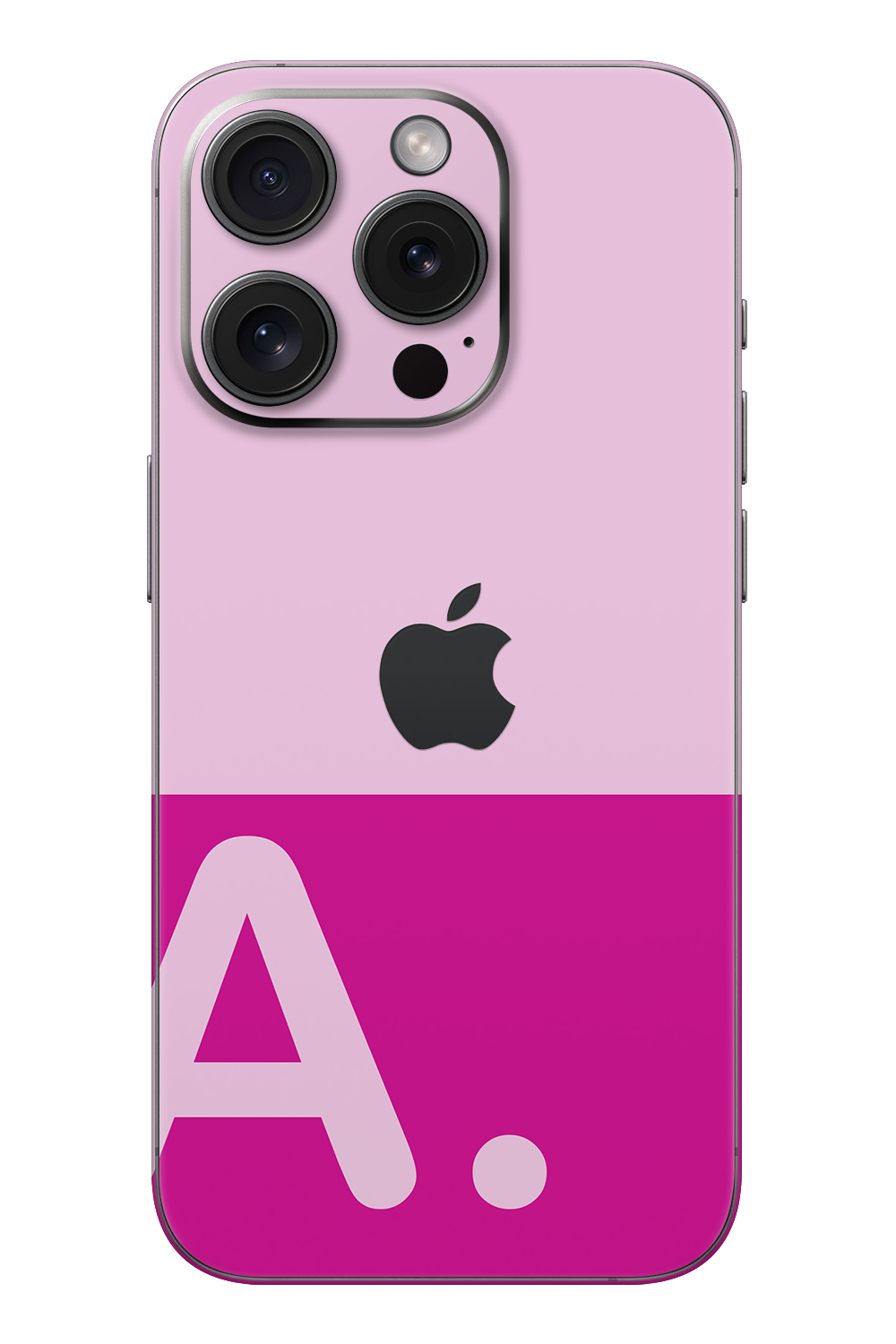 Skin iPhone - ISUS