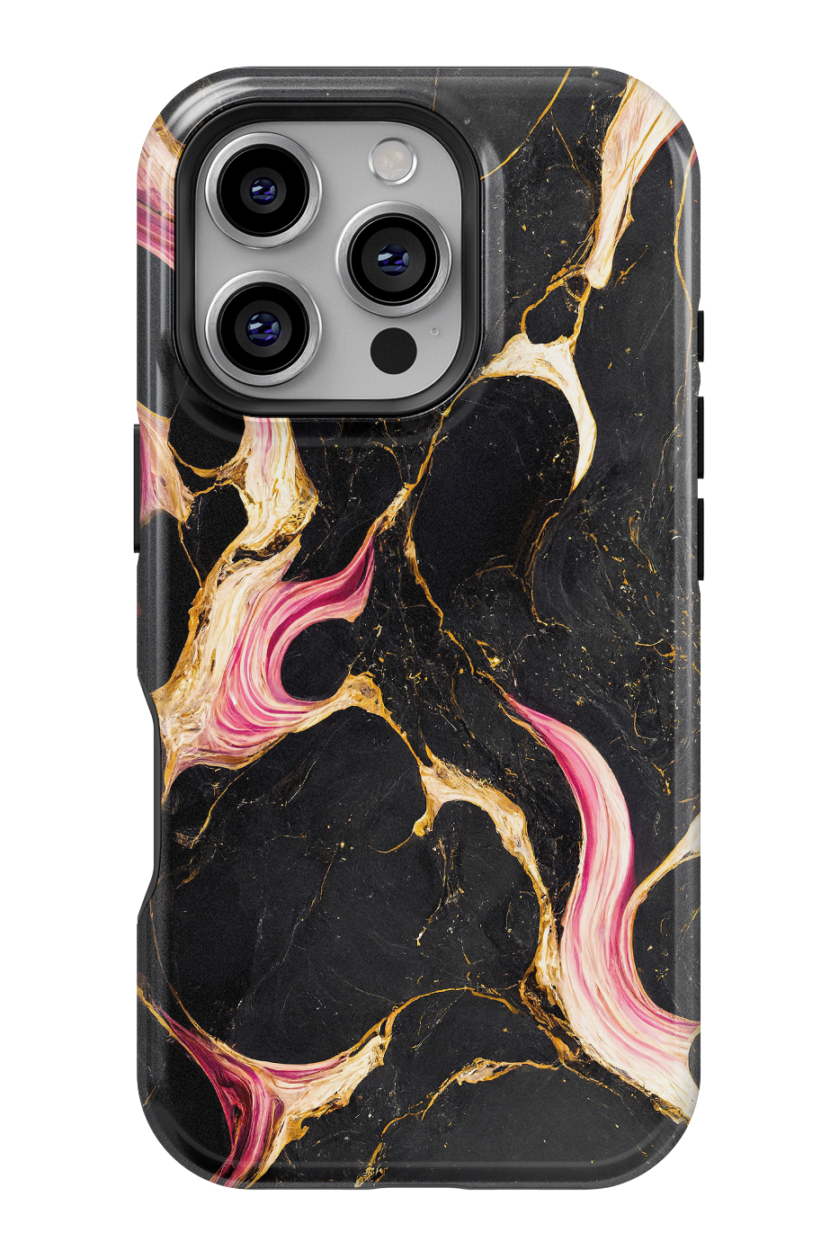 Tokok iPhone - ABSZTRAKT