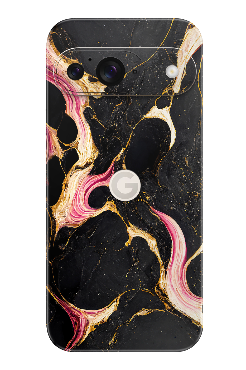 Skin Google Pixel - Absztrakt