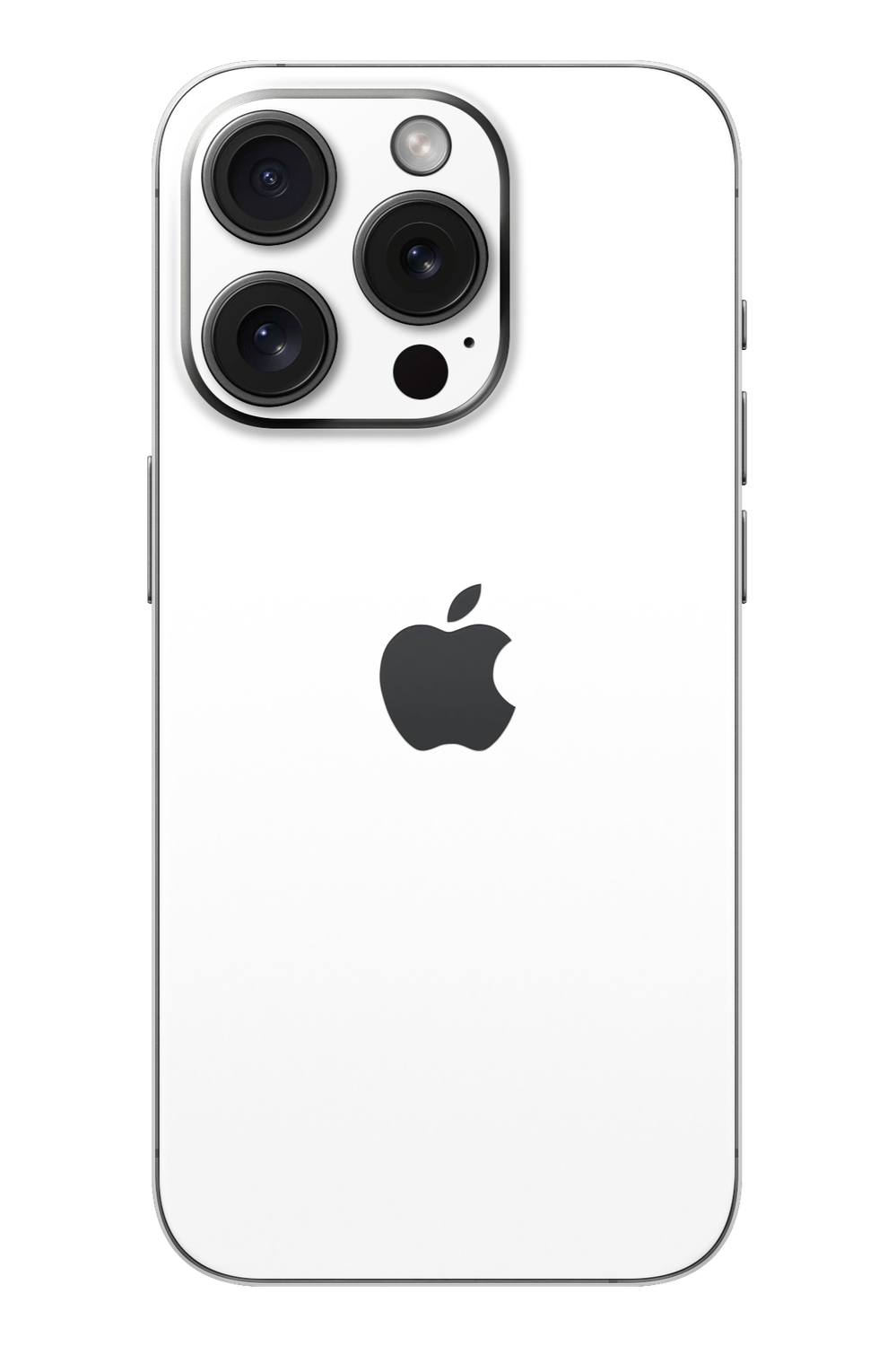 Skin iPhone - Matt Fehér