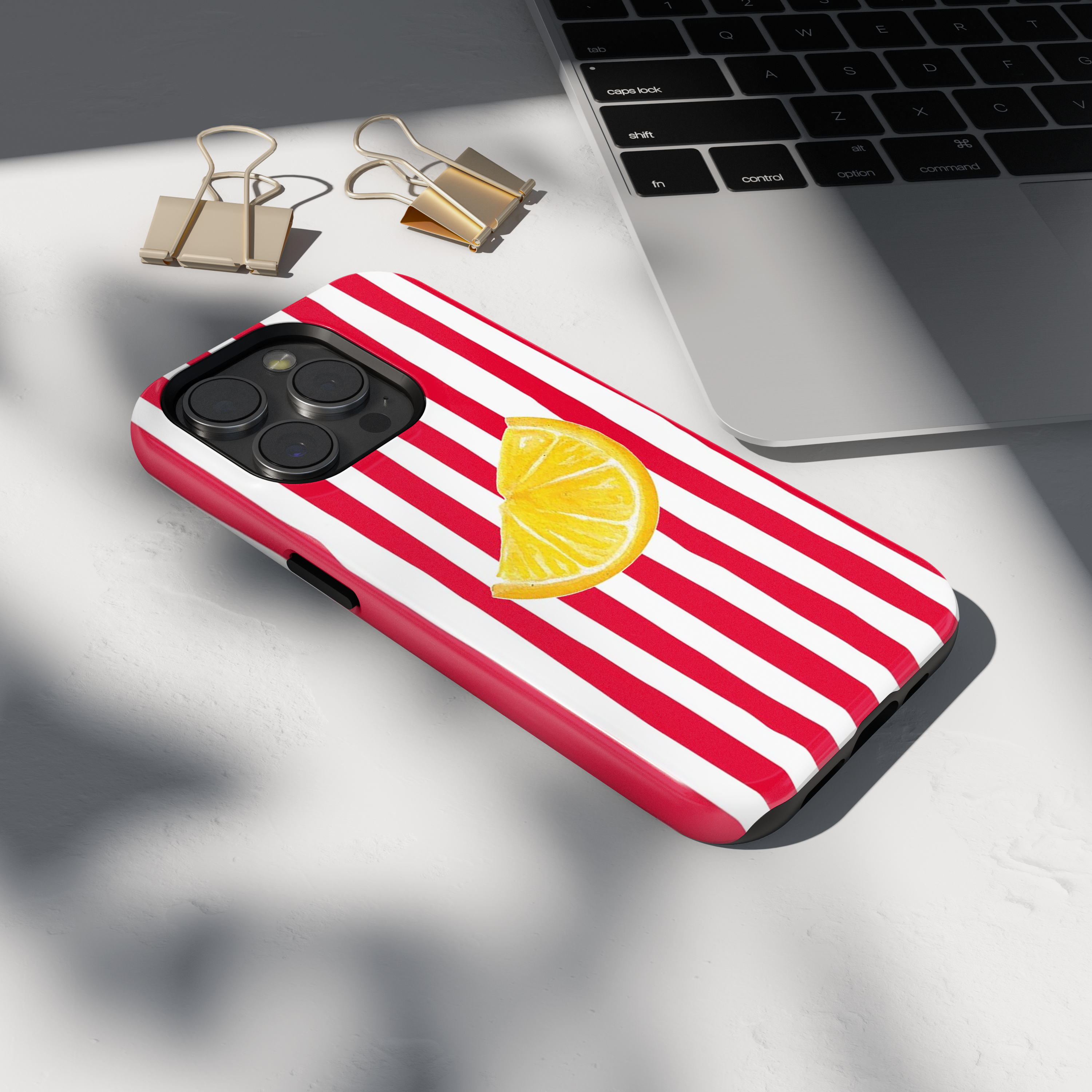 Tokok iPhone - AMALFI