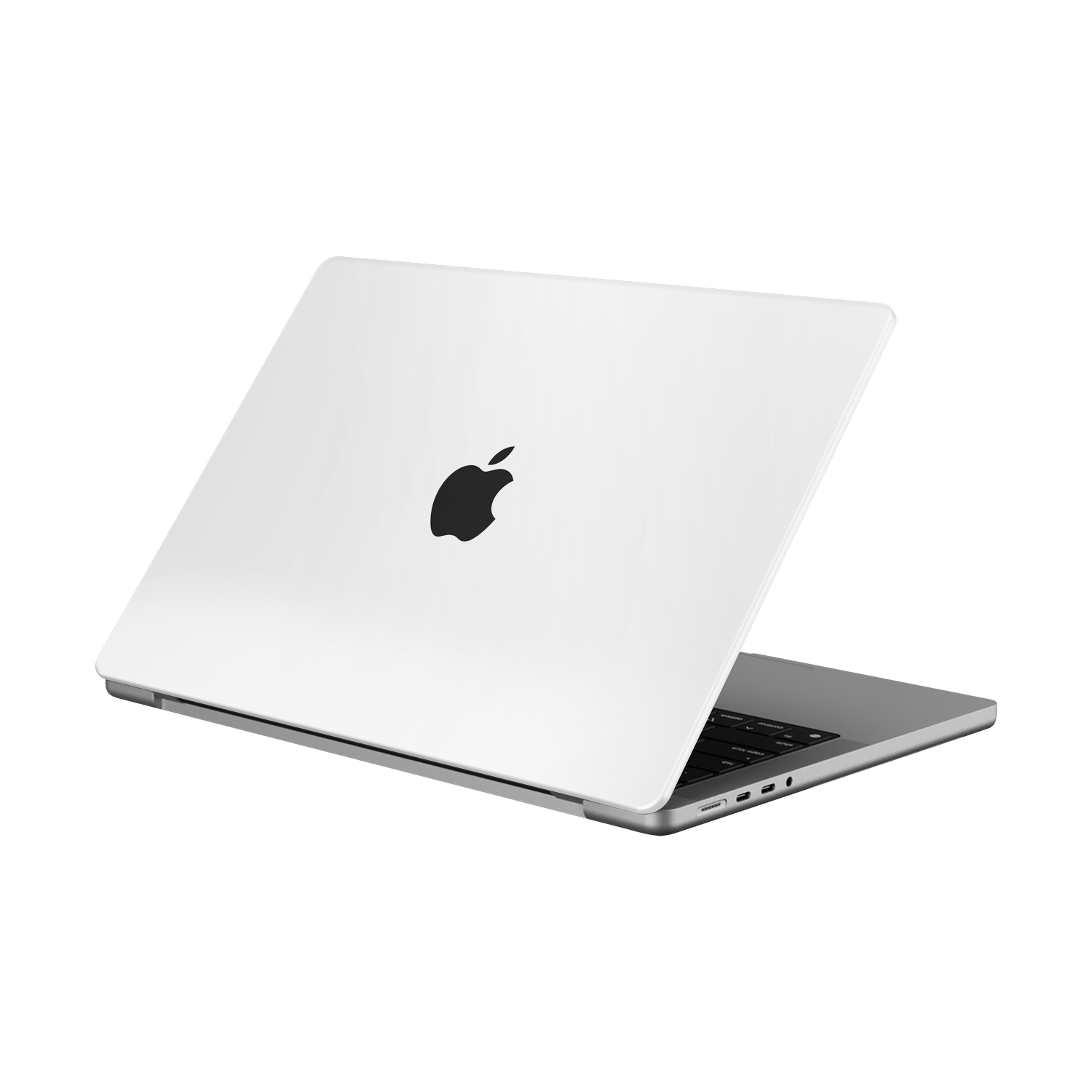 Skin MacBook - Matt Fehér