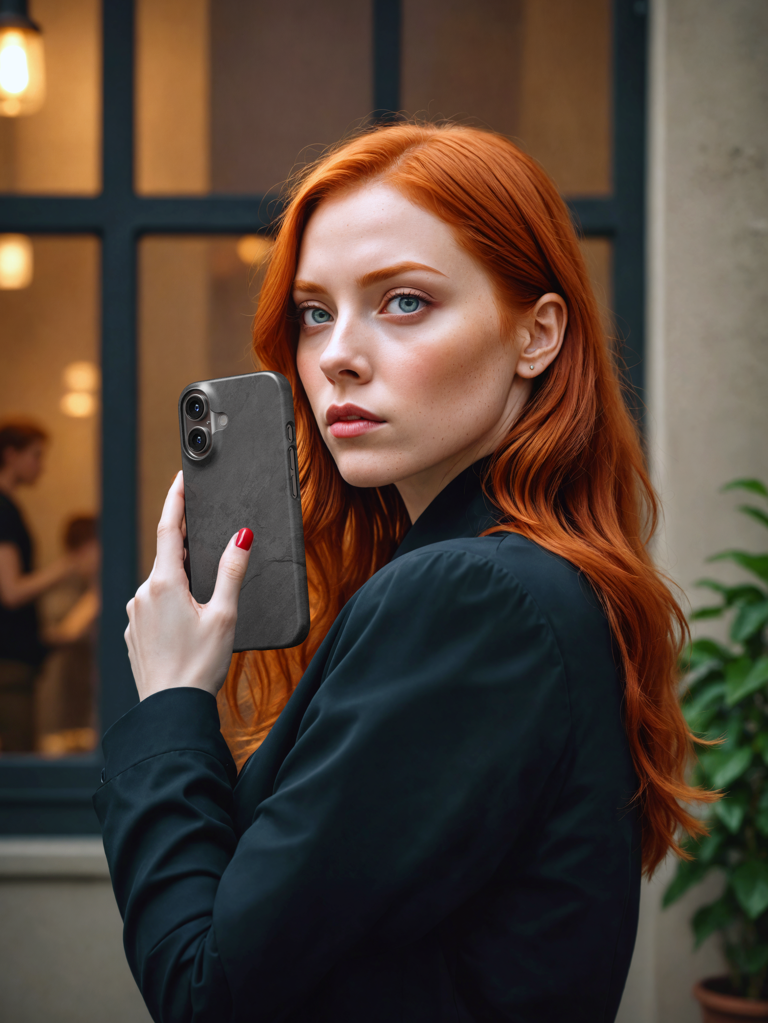 Tokok iPhone - ARDEZIE