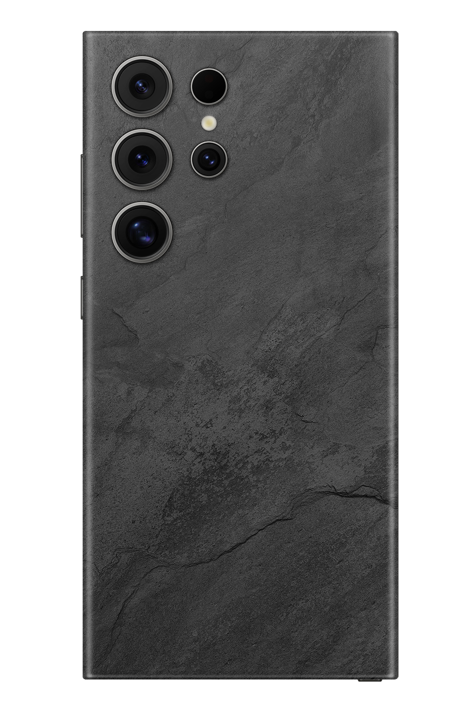 Skin Samsung - Palaszürke