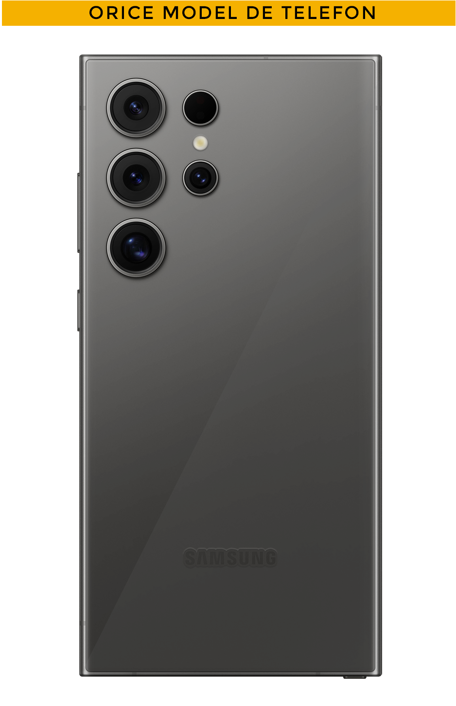 Skin BÁRMILYEN TELEFON - Átlátszó (ppf fólia)