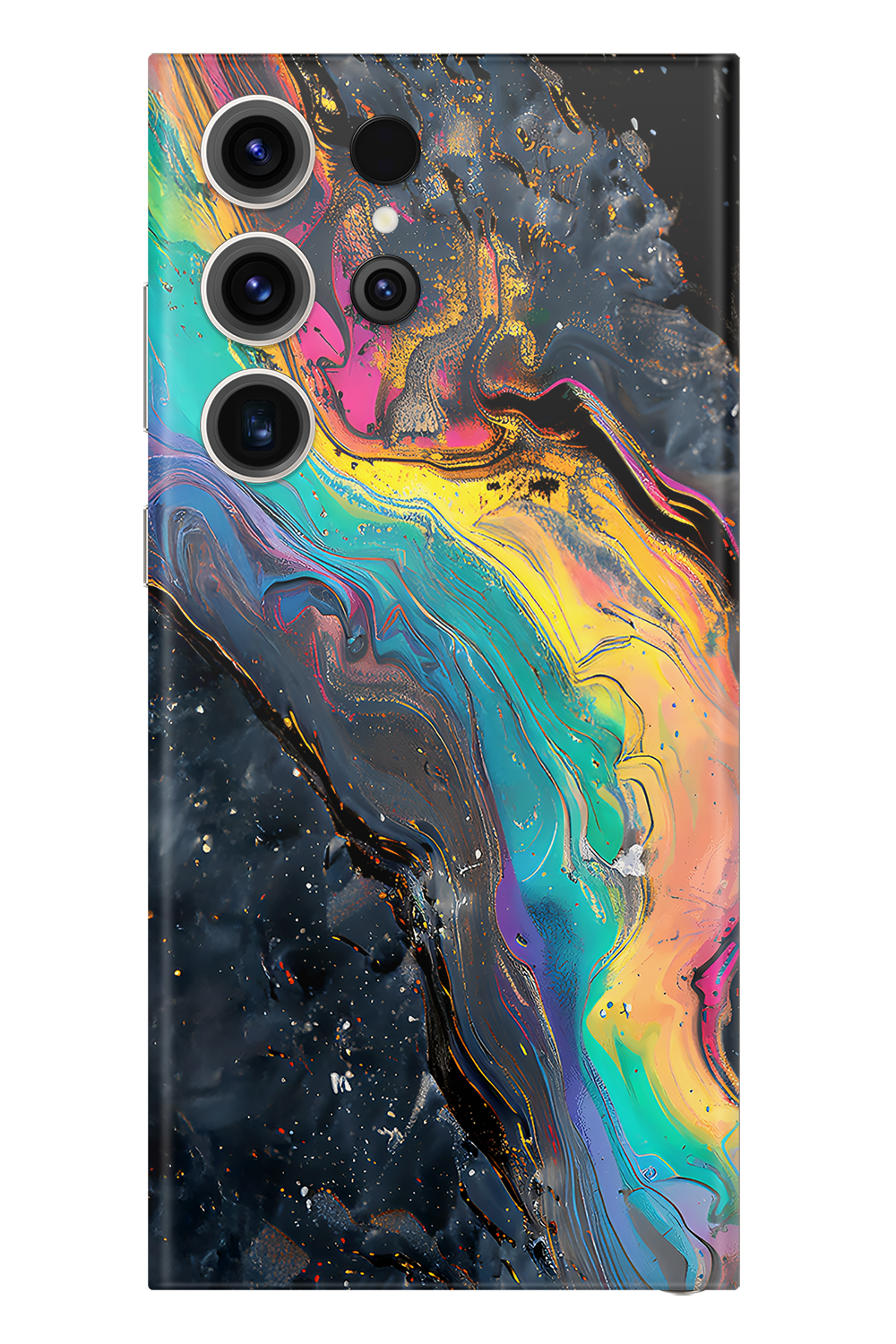 Skin Samsung - SZŰZ MÁRIA