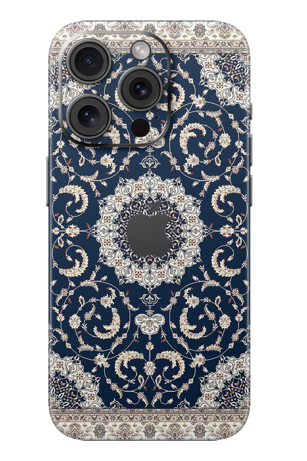 Skin iPhone - ISUS