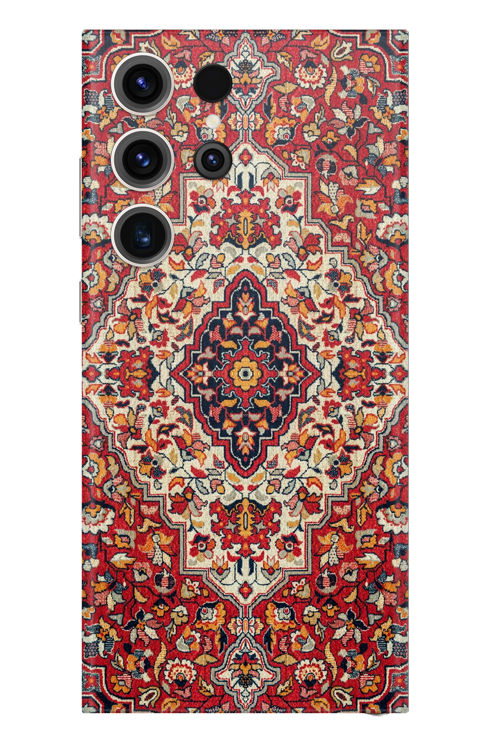 Skin Samsung - SZŰZ MÁRIA