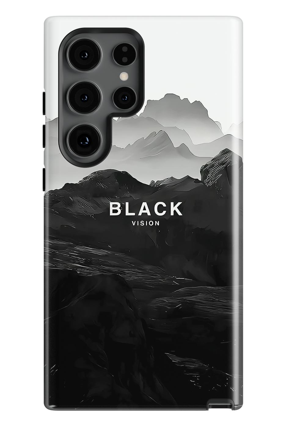 Tokok Samsung - BLACK VISION