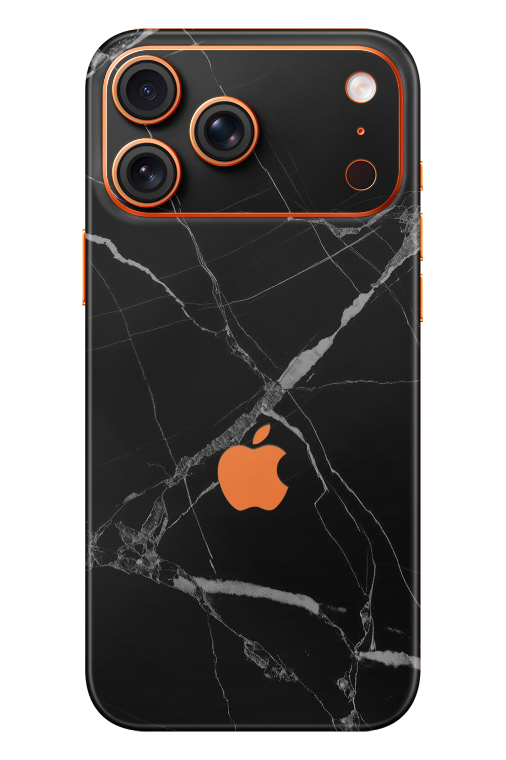 Skin iPhone - Éjszakai kék