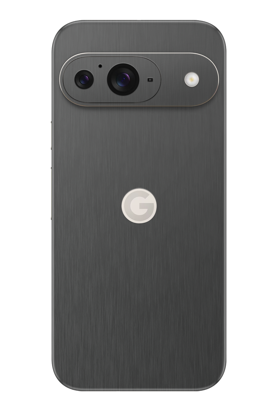 Skin Google Pixel - Fekete Titán