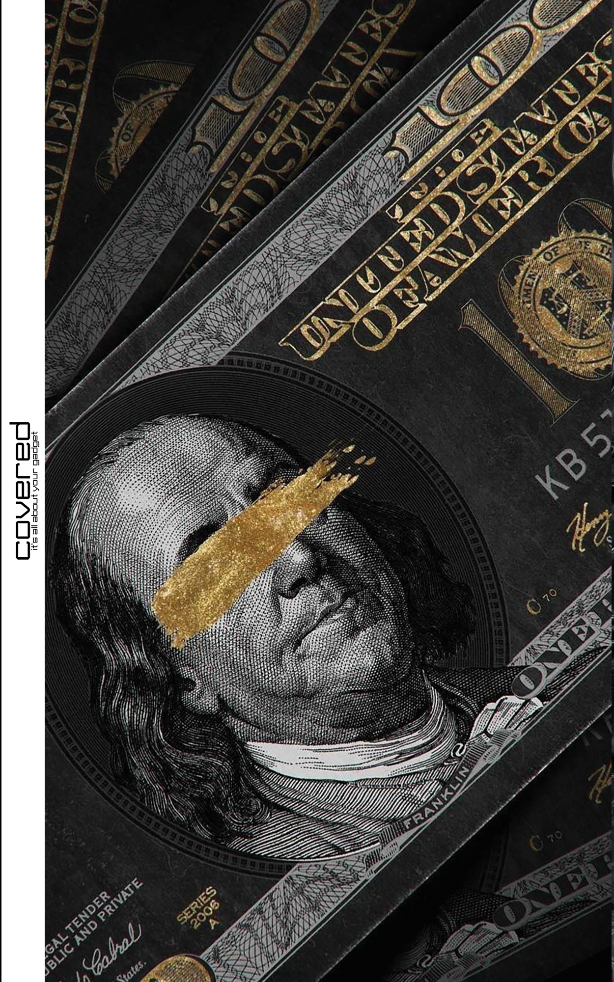 BŐR ÜRES - Blvck