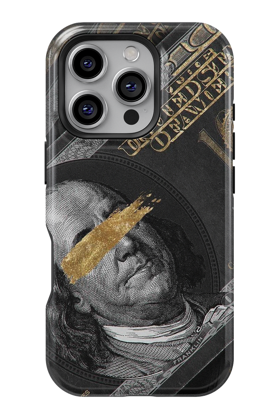 Tokok iPhone - BLVCK