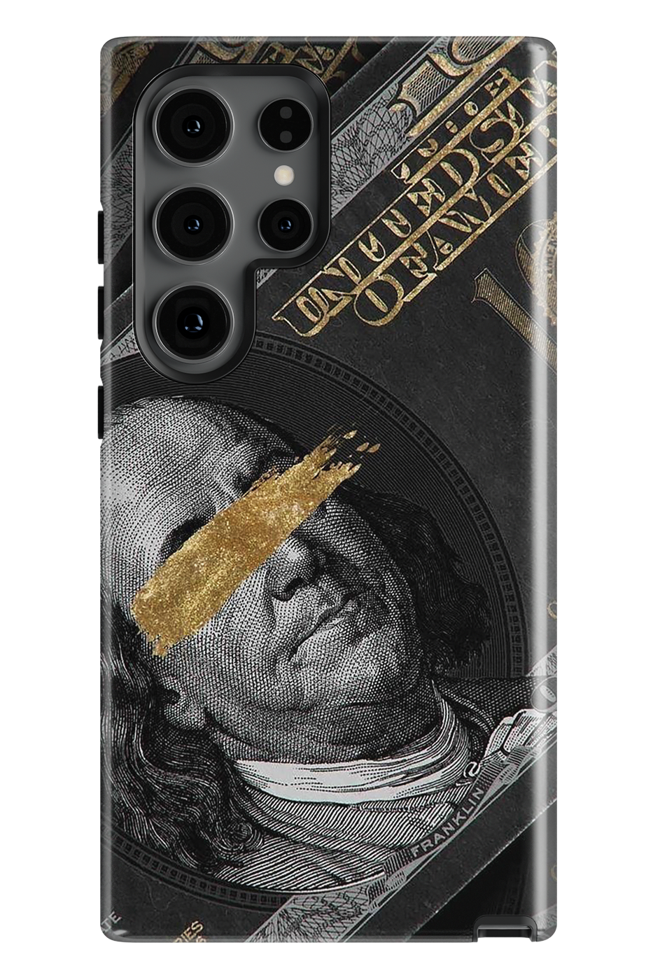 Tokok Samsung - BLVCK