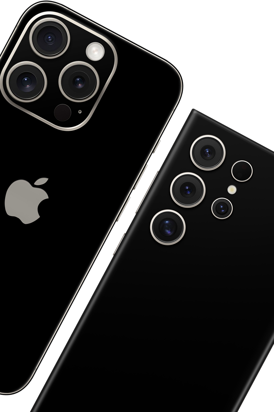 Skin TESZT - csak a telefon hátuljára - MATT FEKETE