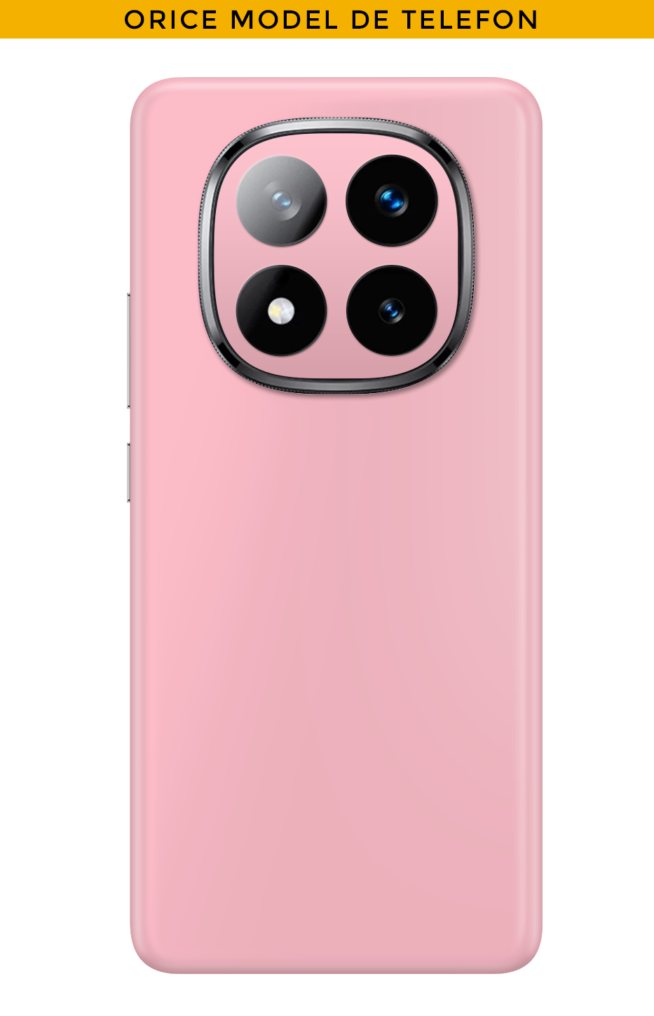 Skin BÁRMILYEN TELEFON - Rágógumi