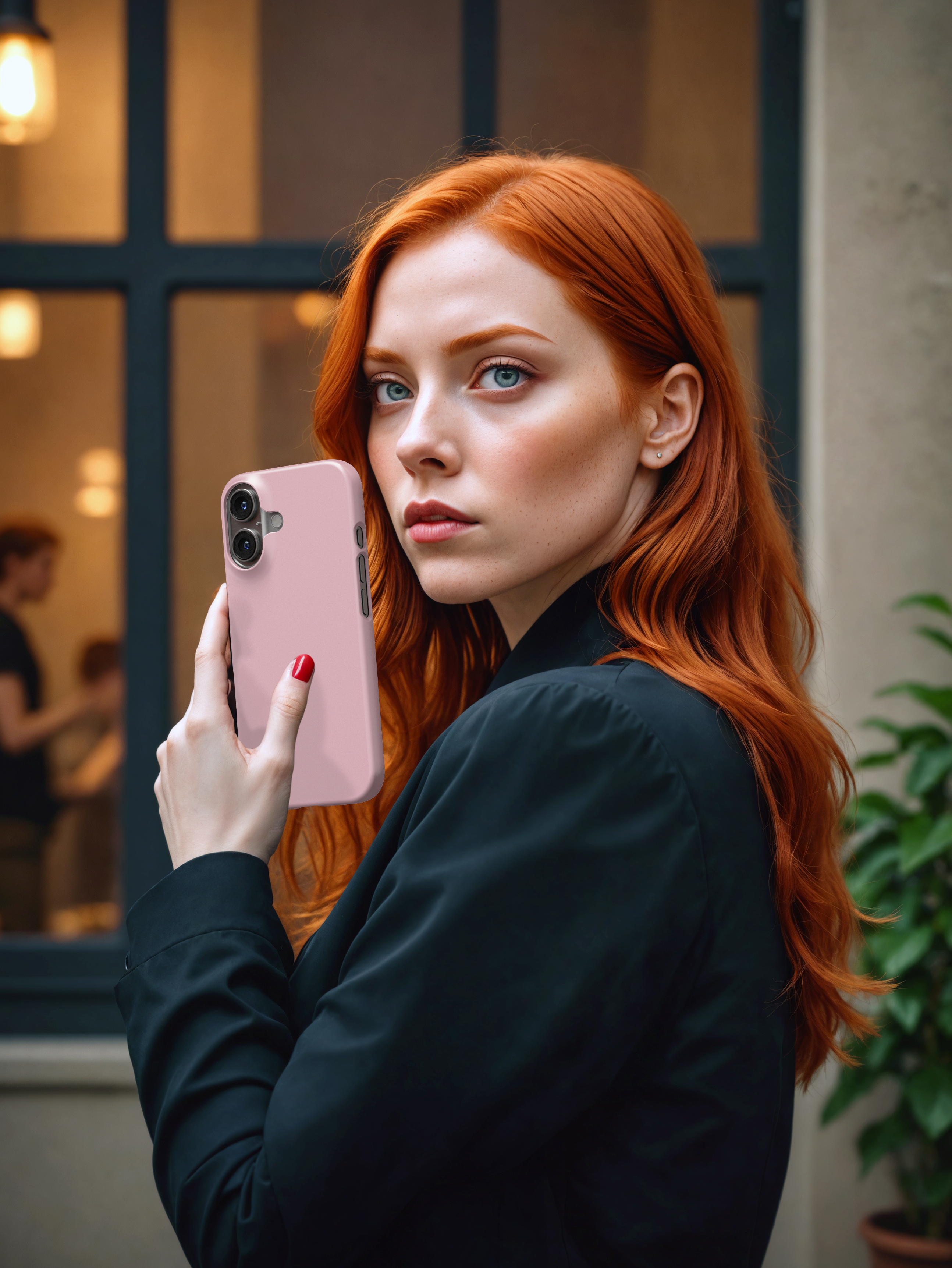 Tokok iPhone - BUBBLEGUM