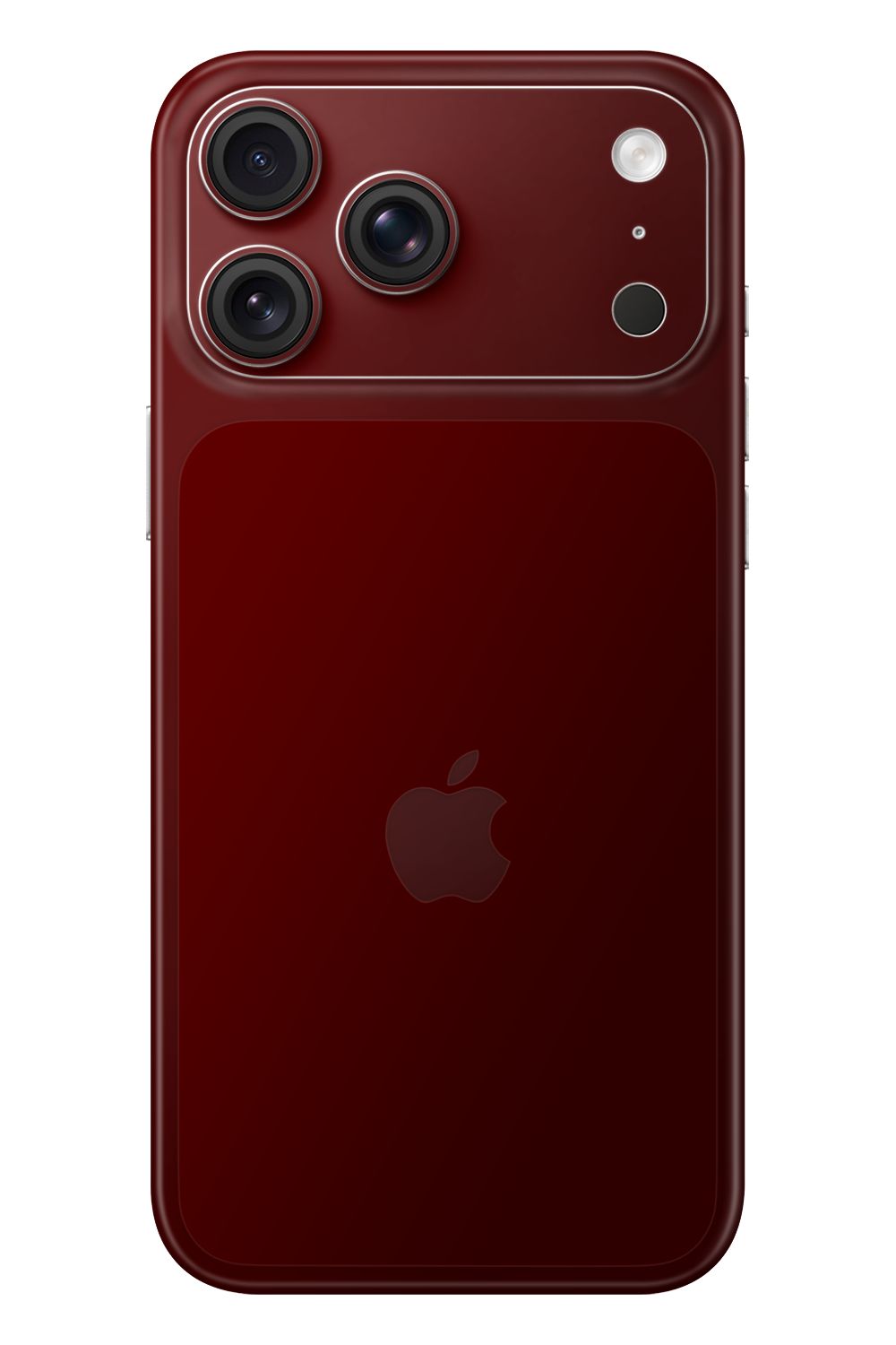 Skin iPhone - Éjszakai kék