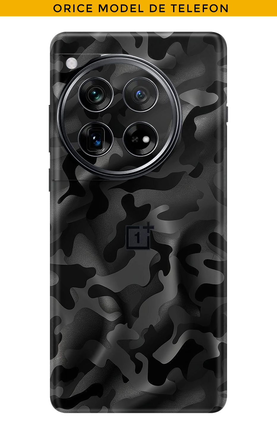 Skin BÁRMILYEN TELEFON - Álcázás