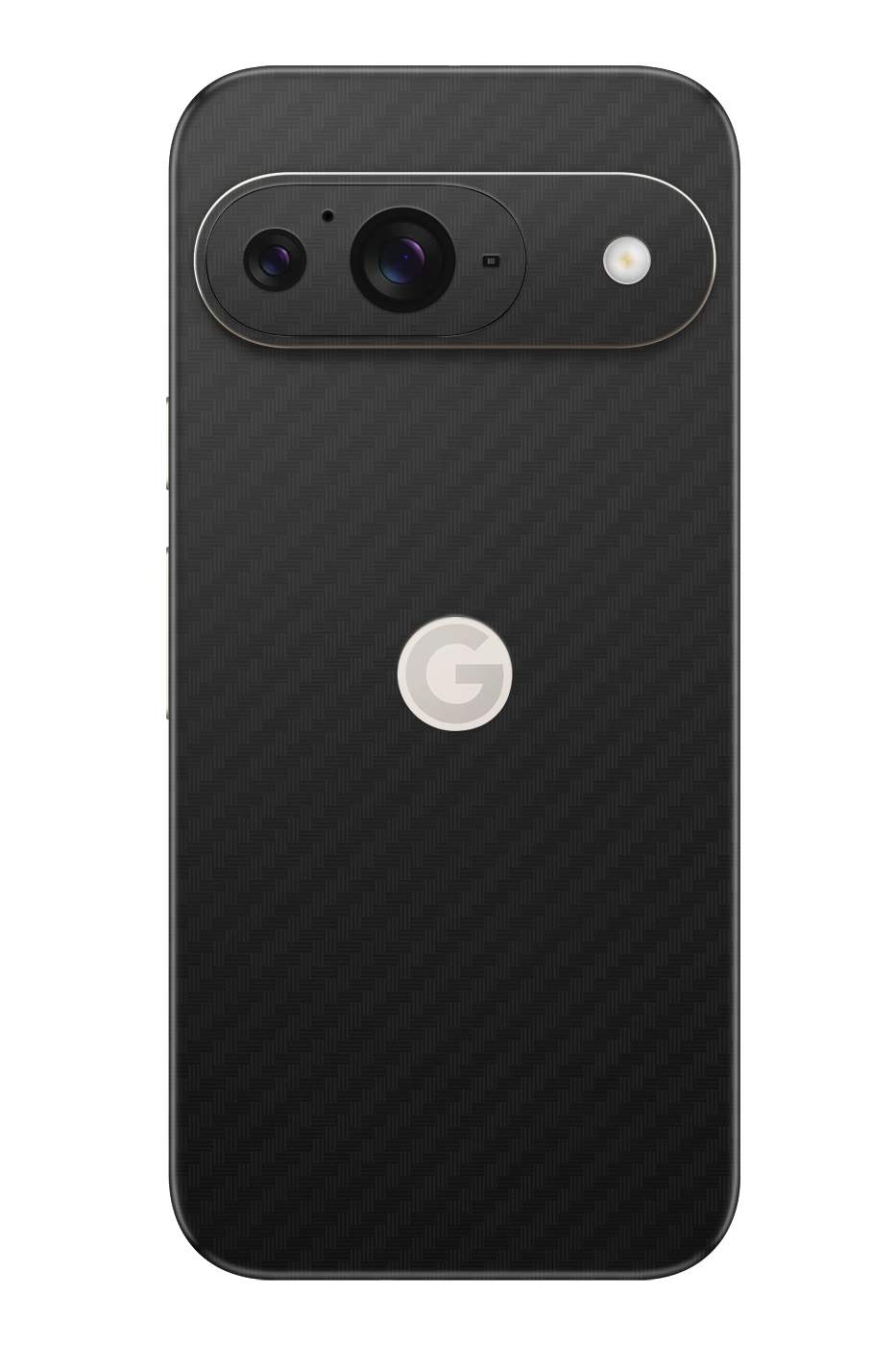 Skin Google Pixel - Szén Fekete