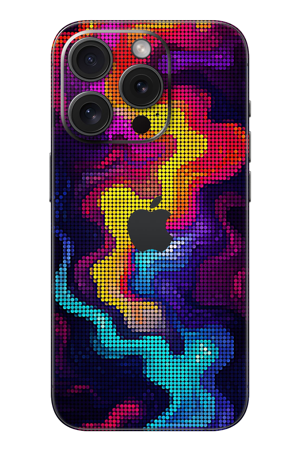 Skin iPhone - COLORWAY