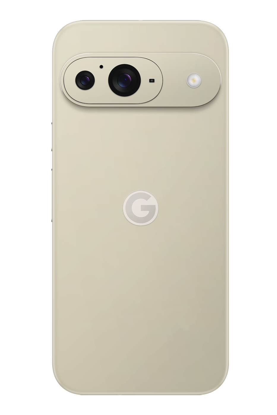 Skin Google Pixel - Krémek