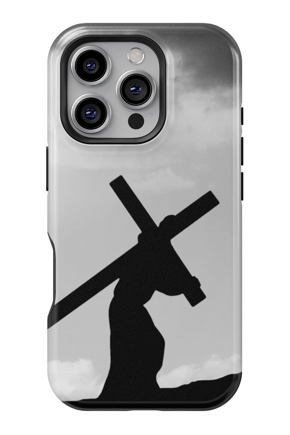 Tokok iPhone - SZŰZ MÁRIA