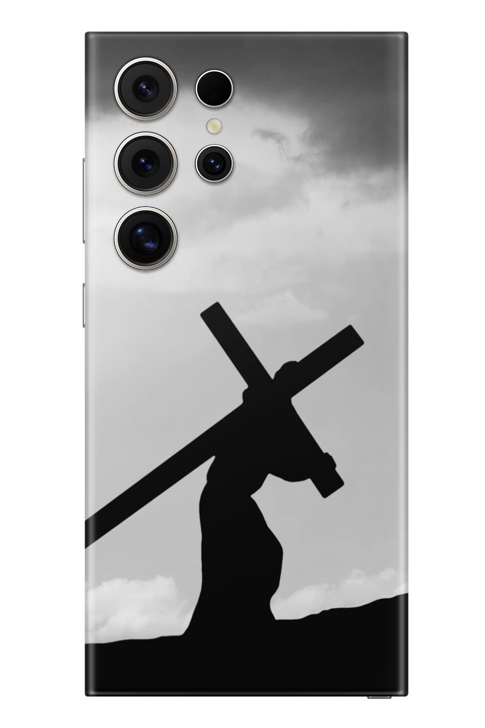 Skin Samsung - SZŰZ MÁRIA