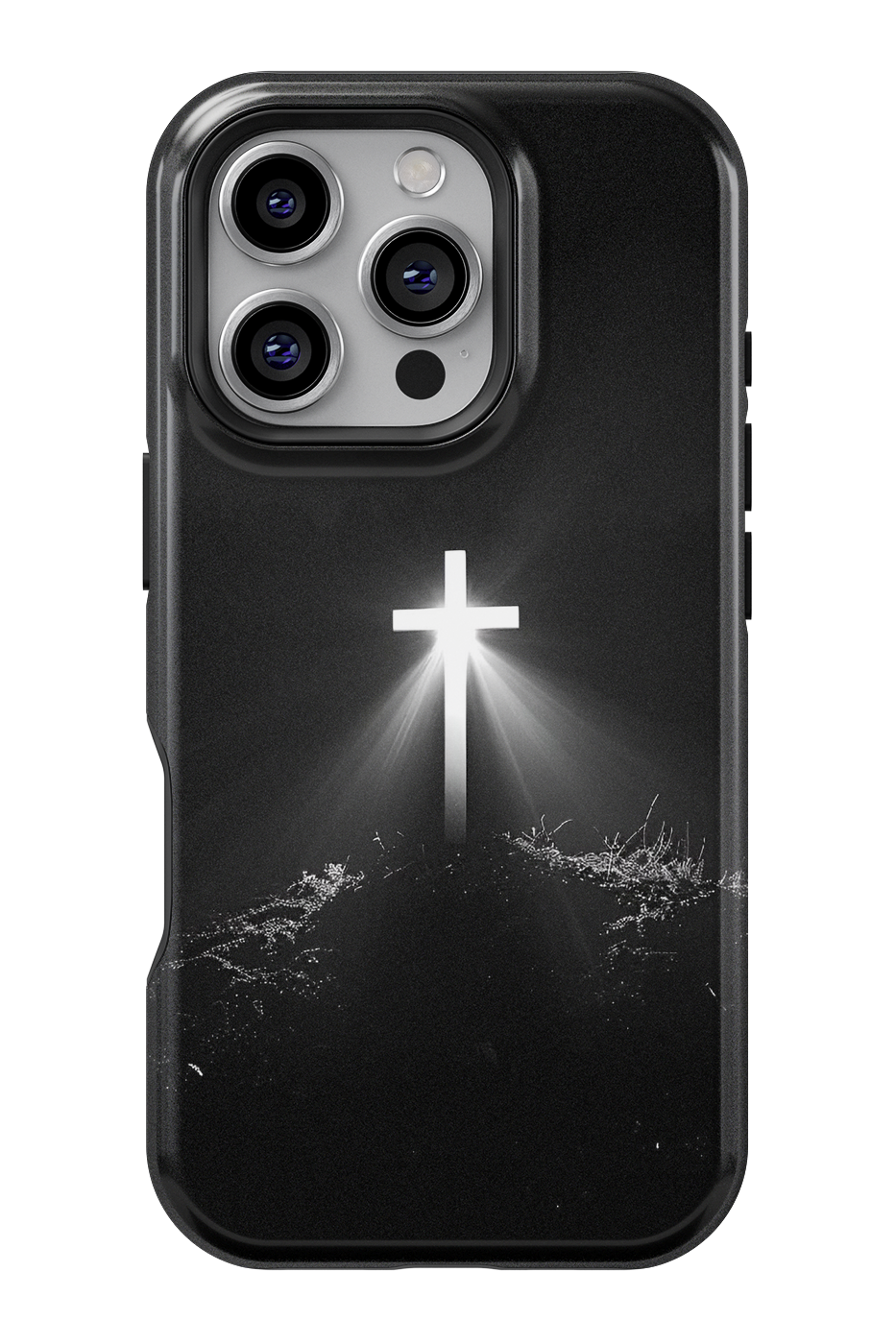 Tokok iPhone - SZŰZ MÁRIA