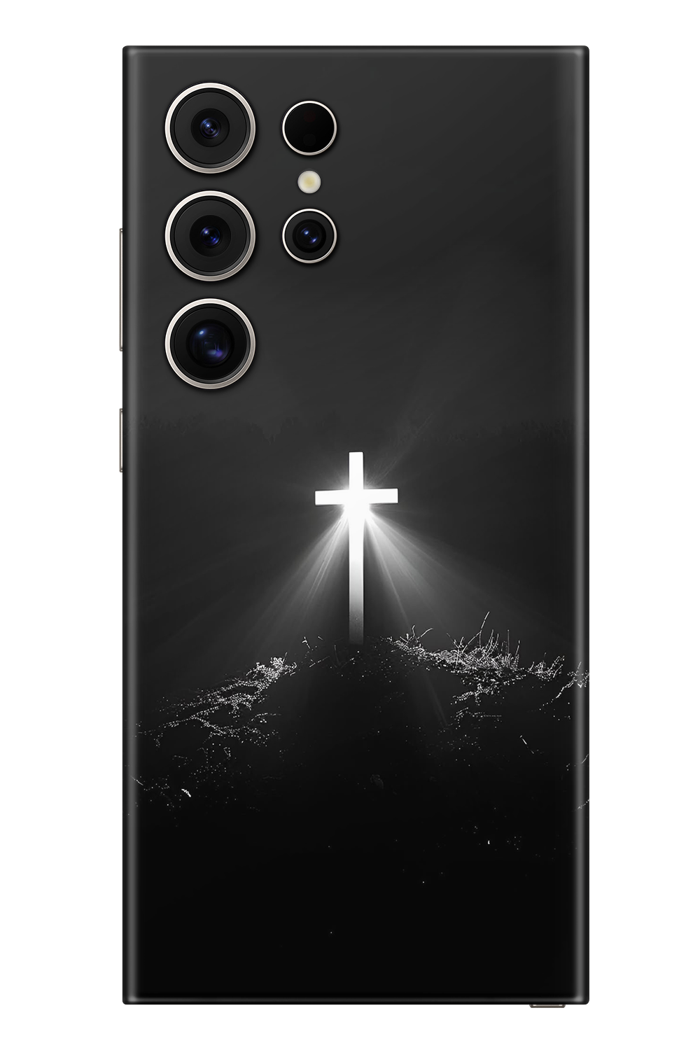 Skin Samsung - SZŰZ MÁRIA