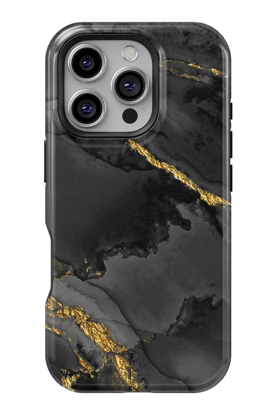 Tokok iPhone - SÖTÉT