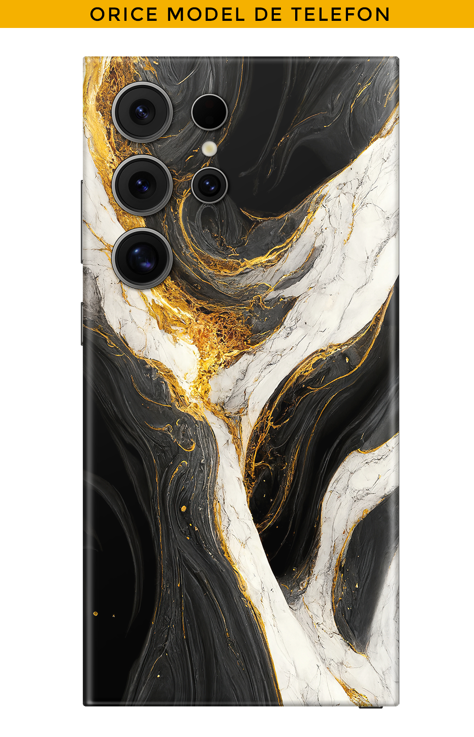 Skin BÁRMILYEN TELEFON - Dark Flame