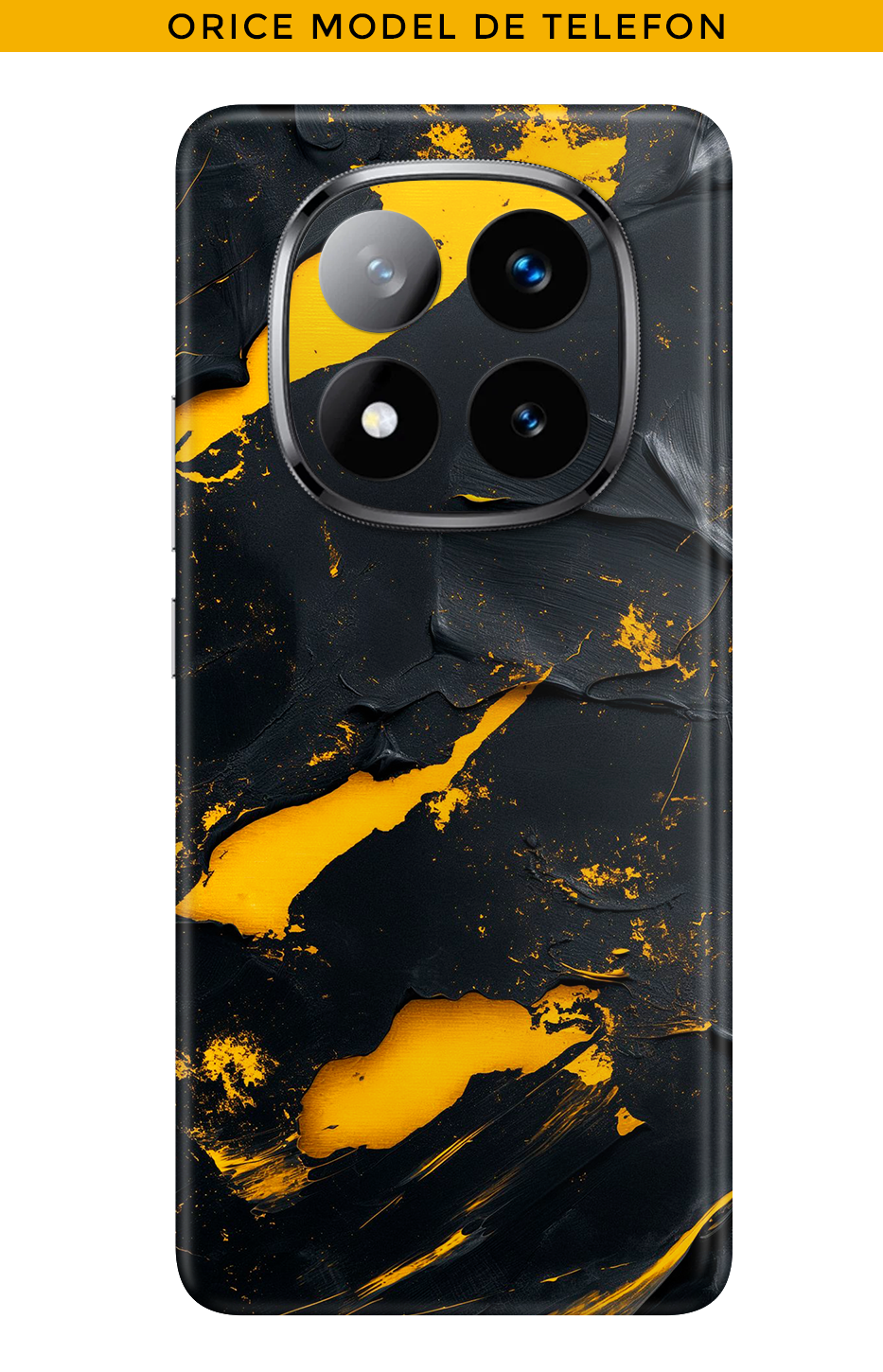 Skin BÁRMILYEN TELEFON - Szennyeződés