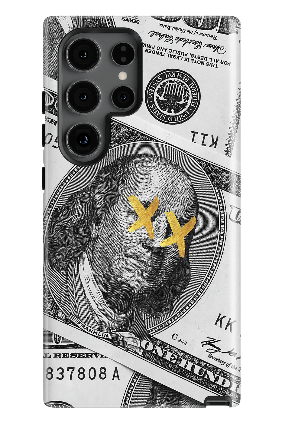 Tokok Samsung - DOLLAR