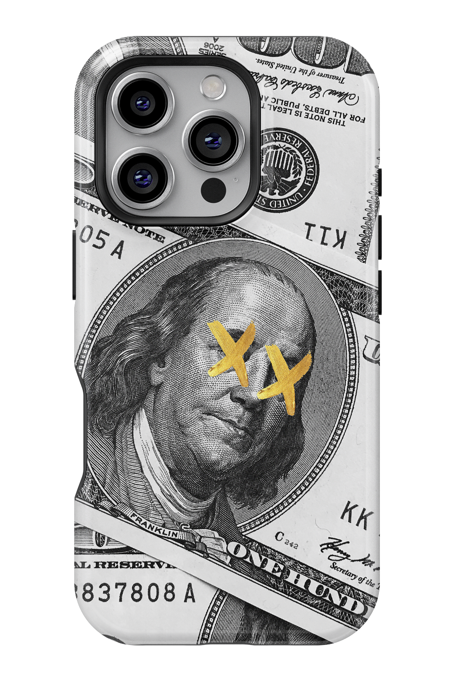Tokok iPhone - DOLLAR