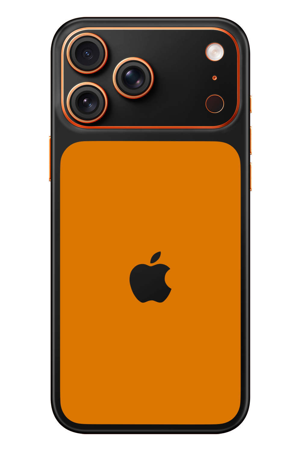 Skin iPhone - Éjszakai kék