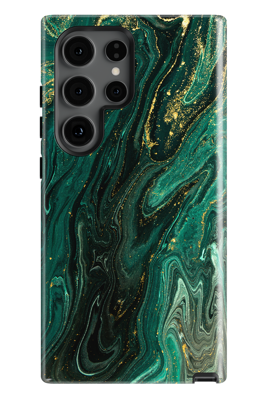 Tokok Samsung - EMERALD