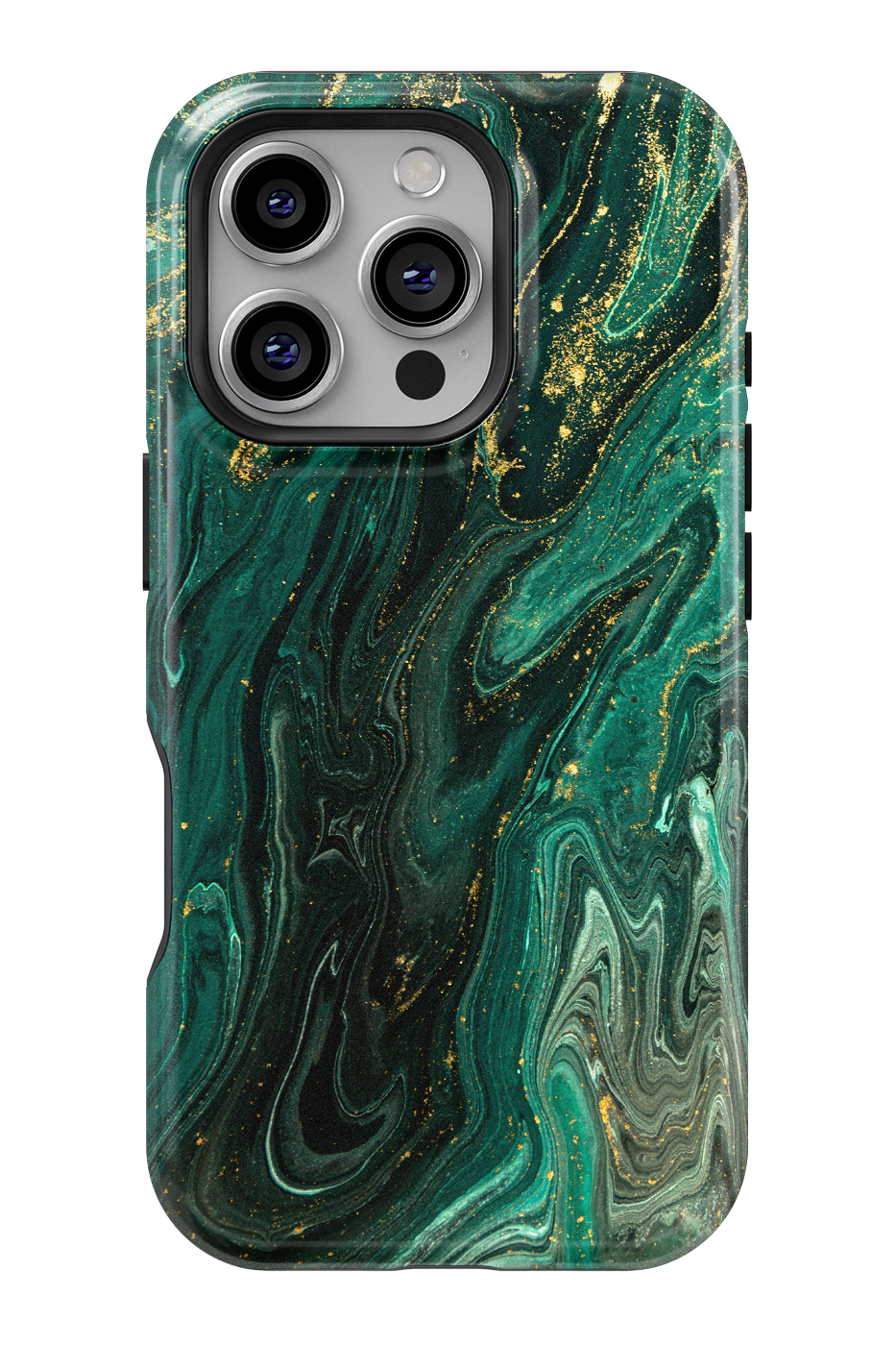 Tokok iPhone - EMERALD