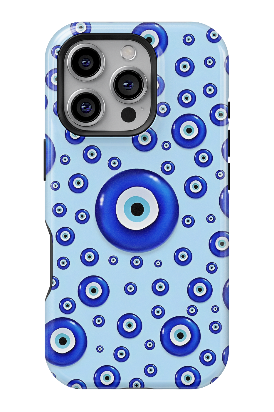 Tokok iPhone - EVIL EYE