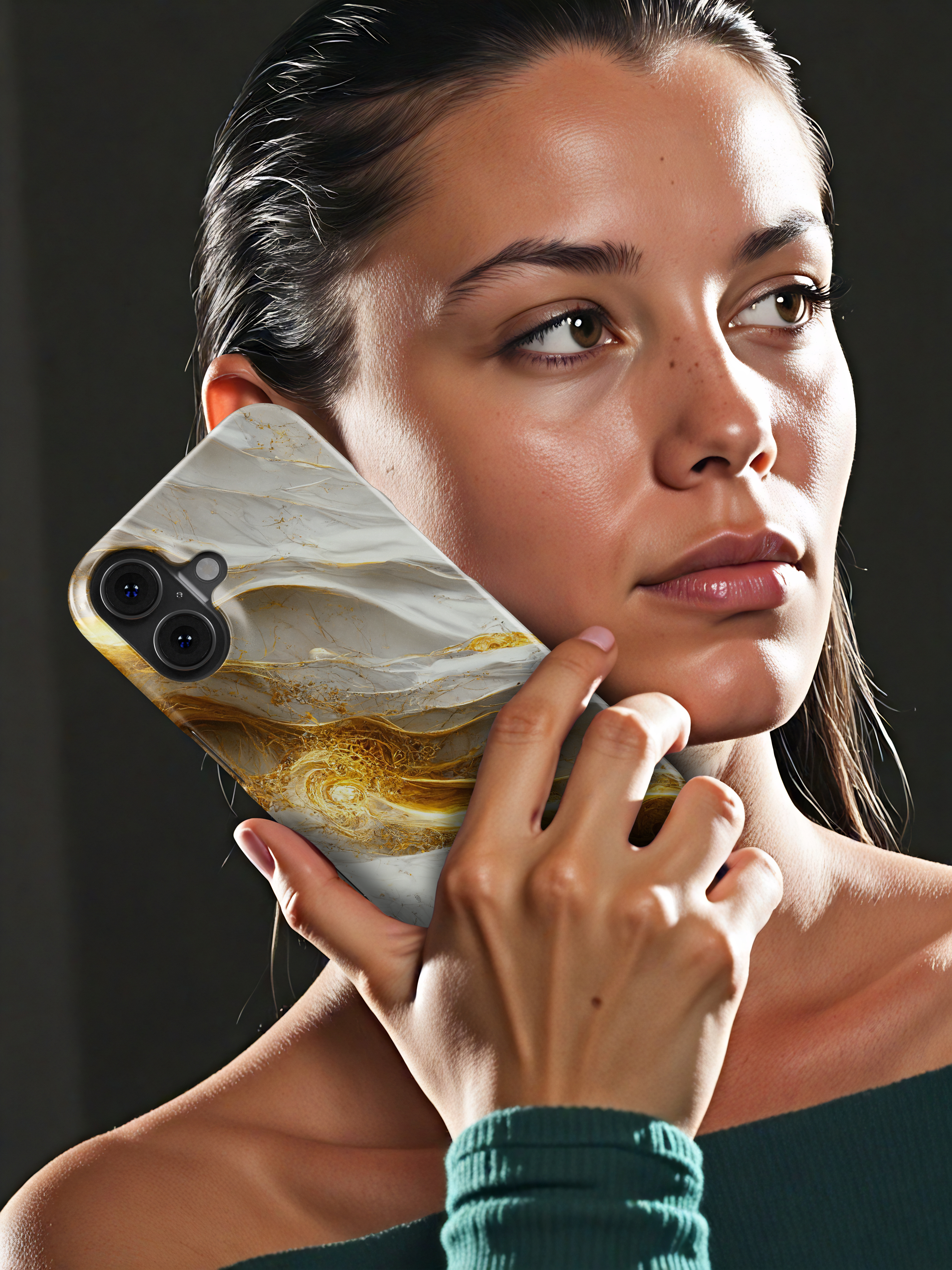 Tokok iPhone - FLAME